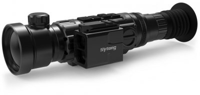 Sytong RM06-35LRF Thermal Scope