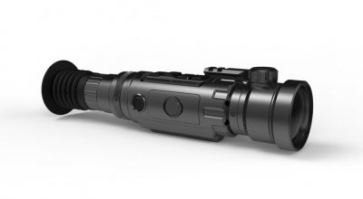 Sytong RM06-35LRF Thermal Scope