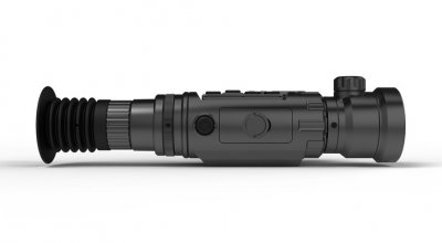 Sytong RM06-35LRF Thermal Scope