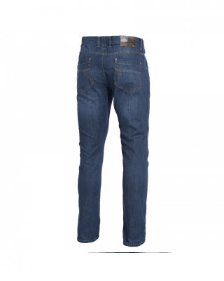 Pentagon Rogue Jeans Pants - Indigo Blue