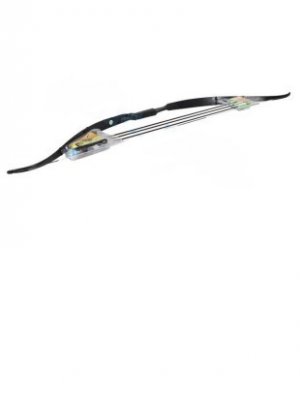 Rolan Snake Bow Kit 60" 18lbs