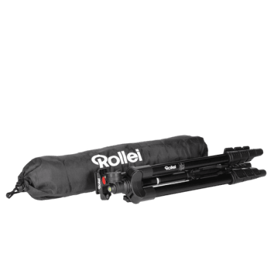 Rollei Compact Tripod Traveler Star S1
