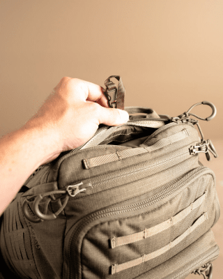 Eberlestock Romad 25L