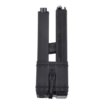 Royal Drum Magazine - MP5 650rds 6mm