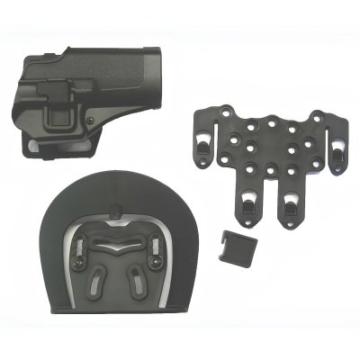 Royal Glock 17 Holster Level 2 - Right