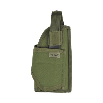 Royal Universal MOLLE Holster