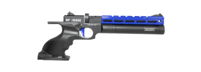Reximex RP Race Blue PCP 4,5mm