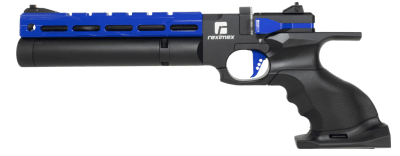 Reximex RP Race Blue PCP 5,5mm
