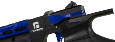 Reximex RP Race Blue PCP 4,5mm