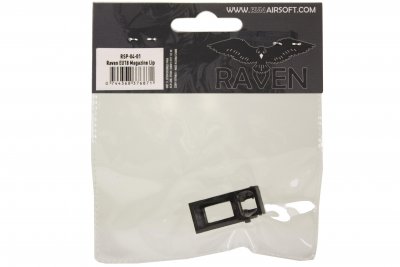 Nuprol Raven EU Magazine Feed Lips