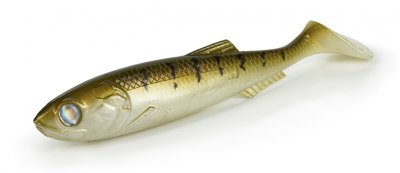 Molix Jigg Real Thing Shad 9cm 5 pack