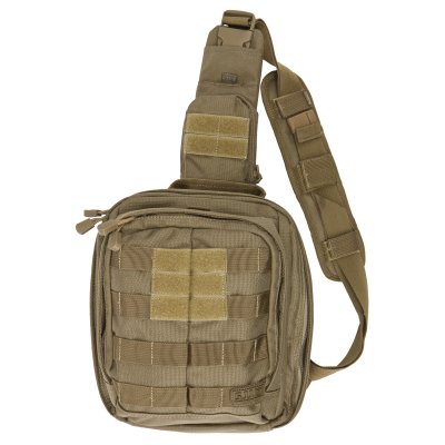 5.11 Tactical Rush MOAB 6 11L