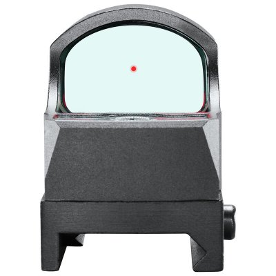 Bushnell RXS-100 1X25mm Red Dot MC