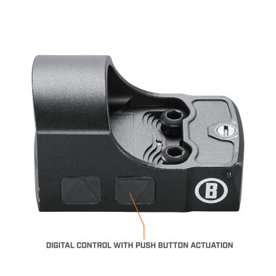 Bushnell RXS-100 1X25mm Red Dot MC