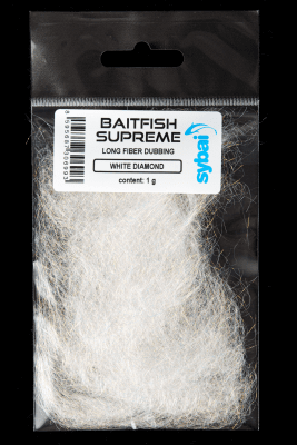 Sybai Baitfish Supreme Dubbing