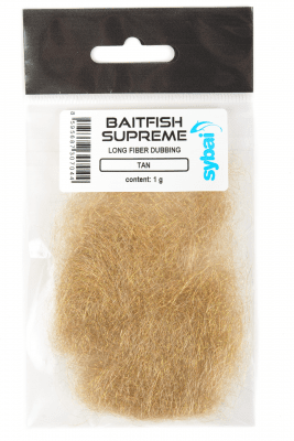 Sybai Baitfish Supreme Dubbing