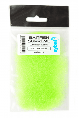 Sybai Baitfish Supreme Dubbing