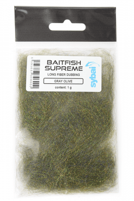 Sybai Baitfish Supreme Dubbing