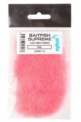 Sybai Baitfish Supreme Dubbing
