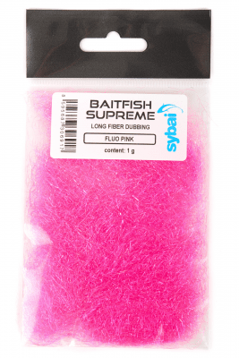 Sybai Baitfish Supreme Dubbing
