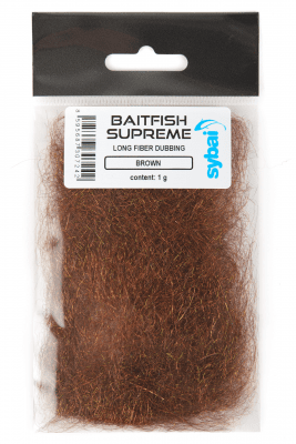 Sybai Baitfish Supreme Dubbing