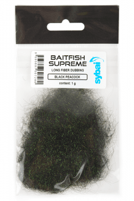 Sybai Baitfish Supreme Dubbing