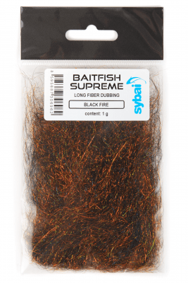 Sybai Baitfish Supreme Dubbing