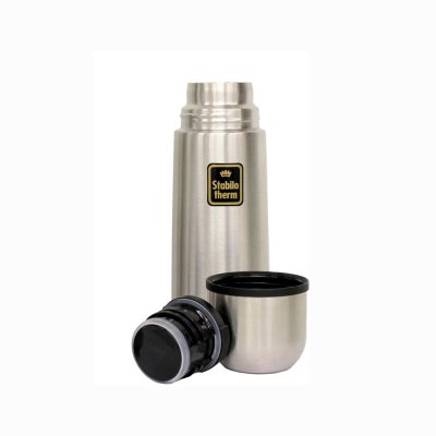 Stabilotherm Stainless Steel Vacuum Flask 0,35L