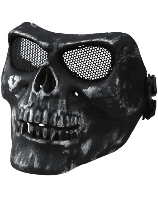 GSG Airsoft Face Protection Skull