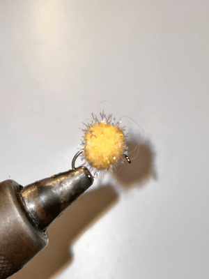 Adexa Crystal Eggs 7mm 12pack