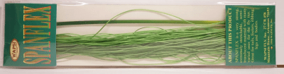 Wapsi Spanflex Medium Green