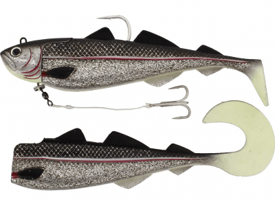 Westin Crazy Daisy Jig 18 cm / #7/0 1+ 180 g 2st