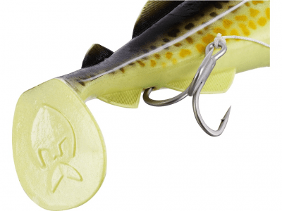 Westin Crazy Daisy Jig 27 cm / #8/0+#3/0 1+ 400 g 2st