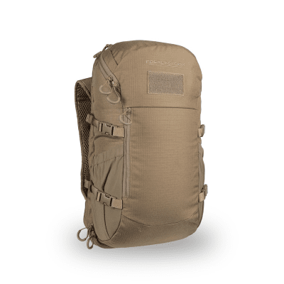 Eberlestock Jacknife 22.9L (Färg: Dry Earth)
