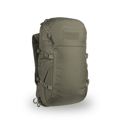 Eberlestock Jacknife 22.9L (Färg: Military Green)
