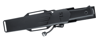 Fällkniven Zytel sheath for S1Pro