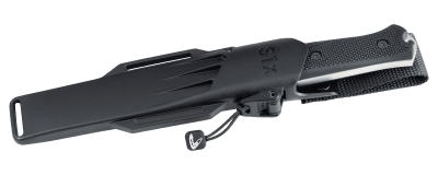Fällkniven S1x - Blankt blad