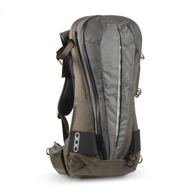 Eberlestock Cherry Bomb Pack 13L (Färg: Military Green)