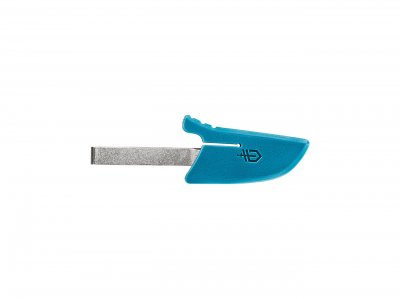Gerber Vertebrae - Cyan