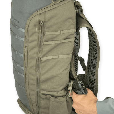 Eberlestock S45 Big Trick Pack 31L