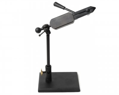 Flugbindningsstäd Regent Black edition with base