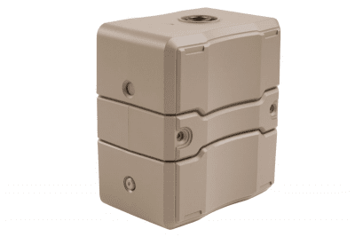 Satellite LayLax 6mm Snabbladdare Auto 1300rds - Tan