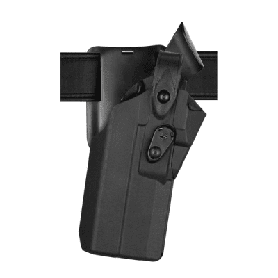 Safariland 7365RDS - 7TS ALS/SLS Low-Ride Level III Retention Sig Sauer P320 X-Five