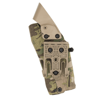 Safariland 6354RDSO ALS QLS19 Fork Walther PDP Fullsize/Compact + Light