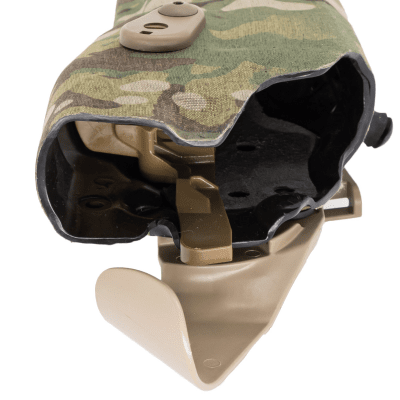Safariland 6354RDSO ALS QLS19 Fork Glock 17/19/45 TLR-1 X300