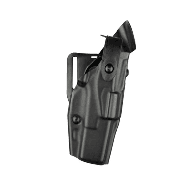 Safariland 6360 ALS/SLS Mid-Ride Lvl III Glock 19/23/45 (Utförande: Höger)