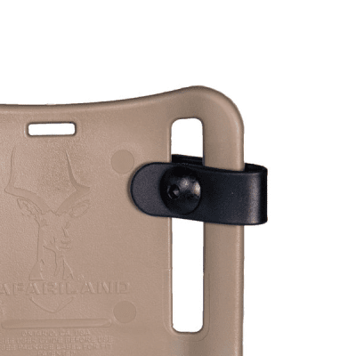 Safariland BWA - Belt Width Adaptor 2st