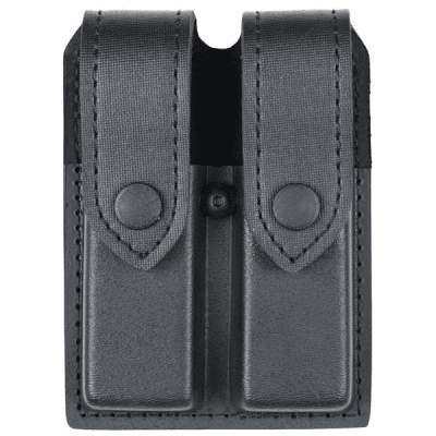 Safariland Model 77 Magasinficka Dubbel Glock/Sig - Bälte
