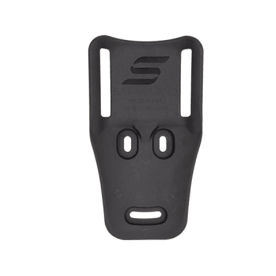 Safariland CUBL Cantable Belt Loop - Mid-Ride (Bältesbredd: 2"/50 mm)