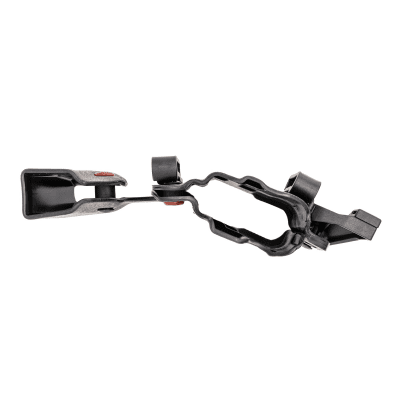 Safariland Incog X IWB Hölster + Magcaddy Glock 17 Gen5 + Standard Optics